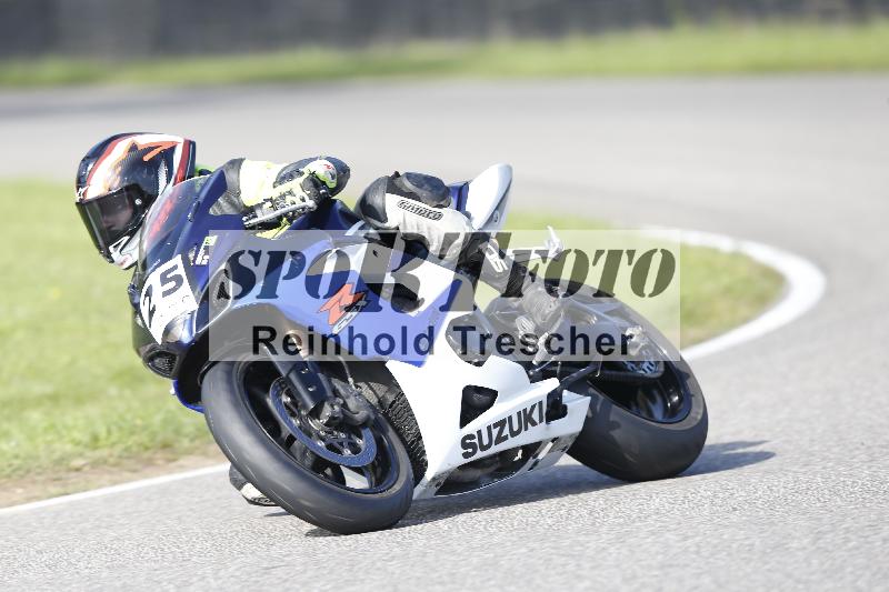 /56 02.10.2025 Speer Racing ADR/Classic/25